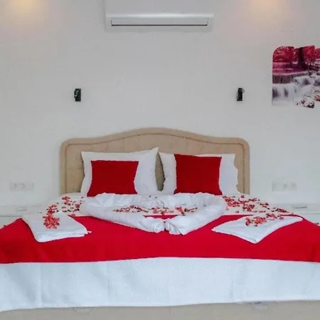 Patara 2 Bedroom 2427 * Kalkan
