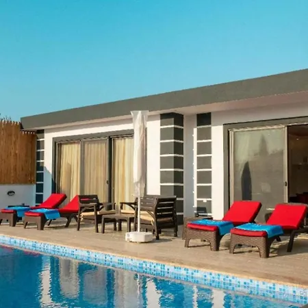 Patara 2 Bedroom 2427