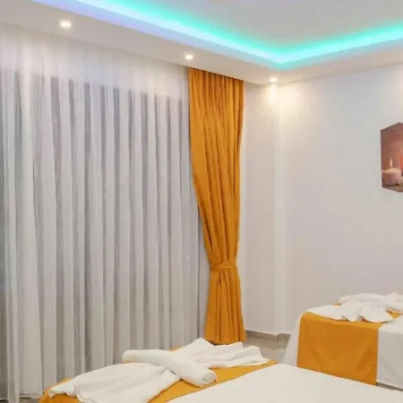 Patara 2 Bedroom * קלקן