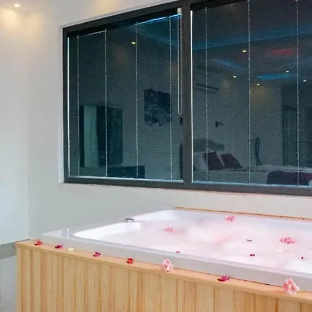 Patara 2 Bedroom וילה