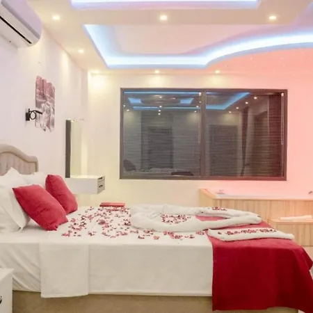 וילה Patara 2 Bedroom *