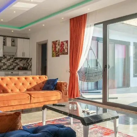 Patara 2 Bedroom *