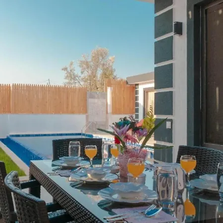 Patara 2 Bedroom וילה