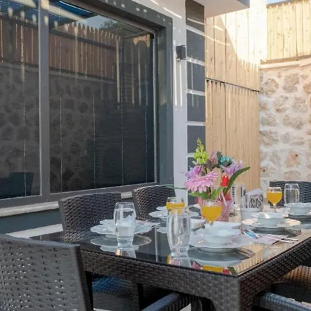 Patara 2 Bedroom וילה *