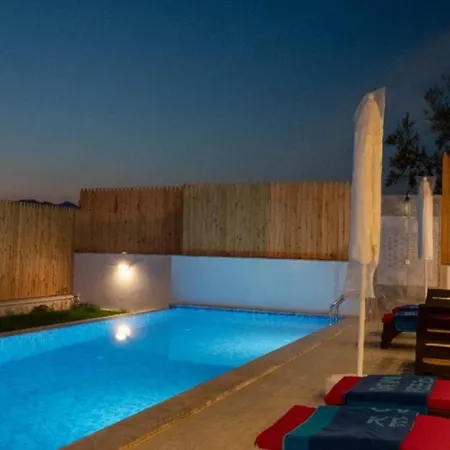 Patara 2 Bedroom